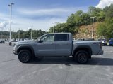 New 2025 Nissan Frontier PRO-4X w/ Pro Convenience Package image 4