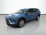 New 2025 Buick Enclave Preferred image 3