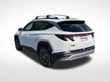New 2026 Hyundai Tucson Limited image 3