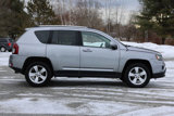 Used 2015 Jeep Compass High Altitude image 6