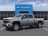 New 2025 Chevrolet Silverado 2500 LT image 2