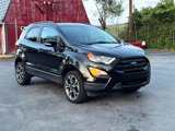 Used 2019 Ford EcoSport SES image 4