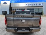 New 2025 Ford F150 Platinum w/ Equipment Group 702A High image 5