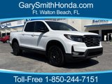 New 2025 Honda Ridgeline TrailSport+ image 1