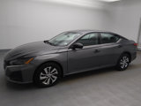 Used 2024 Nissan Altima 2.5 S image 2