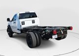 New 2025 RAM 5500 Tradesman image 5