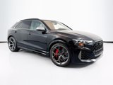 New 2025 Audi RS Q8 performance image 3