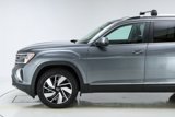 New 2025 Volkswagen Atlas SEL image 3