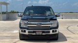 Used 2018 Ford F150 Lariat w/ Equipment Group 502A Luxury image 3