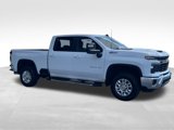 Used 2024 Chevrolet Silverado 2500 LT image 3