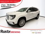 Used 2024 GMC Acadia Denali image 3