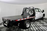 Used 2023 Chevrolet Silverado 3500 W/T w/ WT Fleet Convenience Package image 5