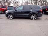 Used 2014 Ford Explorer Limited w/ Equipment Group 301A image 2