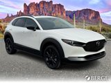New 2025 MAZDA CX-30 2.5 Turbo w/ Premium Package image 4