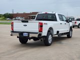 New 2025 Ford F350 XLT image 4