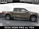 New 2025 Ford F150 Lariat image 5