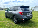 Used 2021 Honda Passport EX-L image 5
