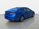 Used 2019 Hyundai Sonata SEL w/ Tech Package 02 image 5