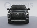 New 2025 Toyota Sequoia SR5 image 5