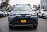 Used 2024 Toyota Corolla Cross AWD Hybrid image 5