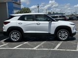 New 2026 Chevrolet TrailBlazer LS image 4