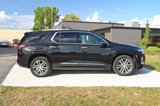 Used 2023 Chevrolet Traverse High Country w/ LPO, 'HIT The Road' Package image 4