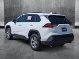 Used 2024 Toyota RAV4 XLE image 3