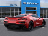 New 2025 Chevrolet Corvette E-Ray image 4