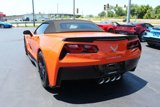 Used 2019 Chevrolet Corvette Stingray Convertible image 4