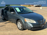 Used 2006 Pontiac G6 Sedan image 3