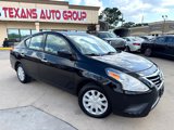 Used 2019 Nissan Versa SV image 2