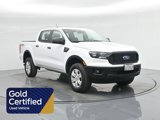 Certified 2023 Ford Ranger XL w/ Equipment Group 101A High image 1