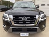 Used 2023 Nissan Armada SL w/ Cargo Package image 3