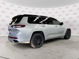 New 2025 Jeep Grand Cherokee L Summit w/ High Altitude Package image 4