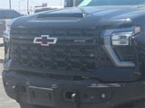 Used 2025 Chevrolet Silverado 2500 ZR2 w/ ZR2 Bison Edition image 2