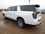 New 2025 Chevrolet Suburban Premier image 6