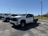 New 2025 Chevrolet Silverado 3500 W/T w/ WT Convenience Package image 2