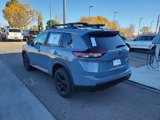 New 2025 Nissan Rogue SV w/ Rock Creek Premium Package image 5