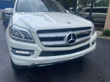 Used 2015 Mercedes-Benz GL 450 4MATIC image 3