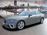 Used 2023 Audi A4 2.0T Premium Plus w/ Premium Plus Package image 3