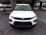 Used 2021 Chevrolet TrailBlazer LS image 3