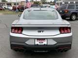 New 2025 Ford Mustang GT Premium image 4