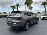 Used 2025 Acura MDX FWD w/ Technology Package image 4