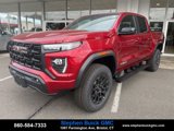 New 2026 GMC Canyon Elevation w/ Convenience Package image 3