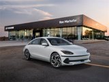 New 2025 Hyundai Ioniq 6 SEL image 2