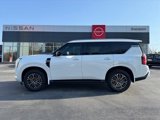 New 2025 Nissan Armada SL image 6
