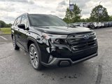 New 2025 Subaru Forester Touring image 2