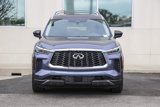 New 2025 INFINITI QX60 Sensory image 2