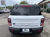 New 2025 Ford Bronco Sport Outer Banks image 4