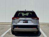 New 2025 Toyota RAV4 XSE image 4